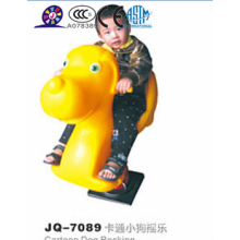 2016 new type kids easy rider exercise toys